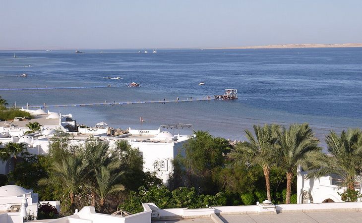 Тихие и безветренные бухты Шарм-эль-Шейха: лучший отдых из Узбекистана